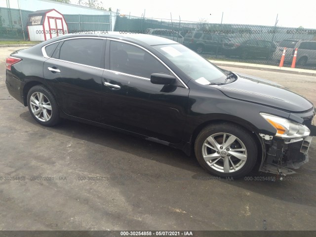 NISSAN ALTIMA 2013 1n4al3ap7dc133499