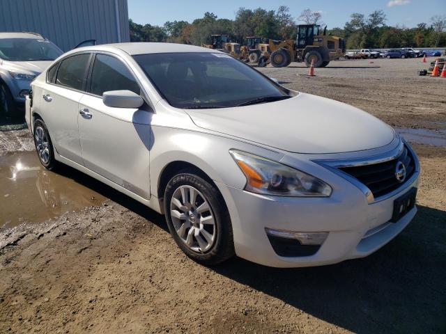 NISSAN ALTIMA 2.5 2013 1n4al3ap7dc133678