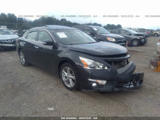 NISSAN ALTIMA 2013 1n4al3ap7dc133888