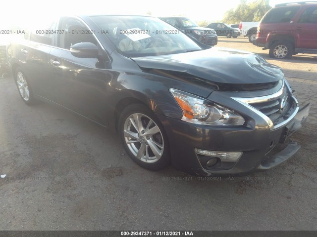 NISSAN ALTIMA 2013 1n4al3ap7dc134054