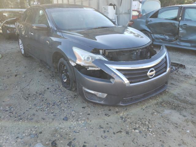 NISSAN ALTIMA 2.5 2013 1n4al3ap7dc134703