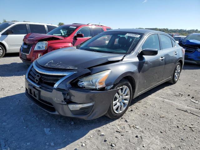 NISSAN ALTIMA 2.5 2013 1n4al3ap7dc134751