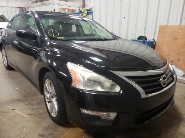 NISSAN ALTIMA 2013 1n4al3ap7dc135706