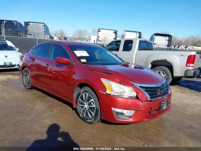 NISSAN ALTIMA 2013 1n4al3ap7dc137360