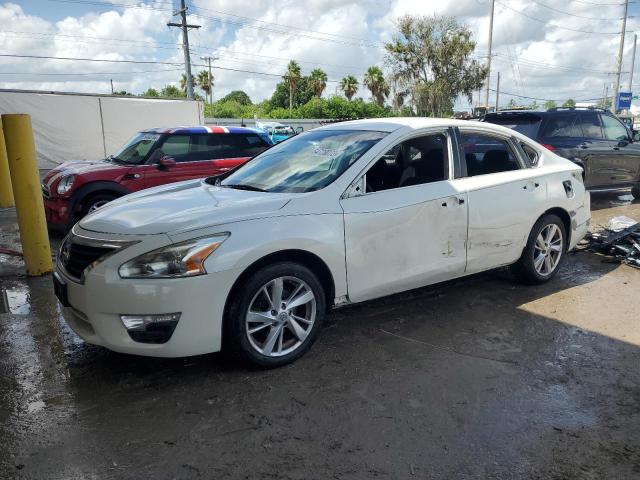 NISSAN ALTIMA 2.5 2013 1n4al3ap7dc138749