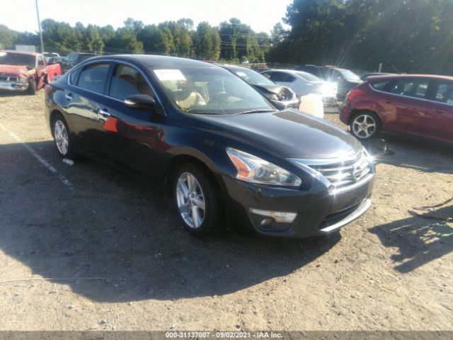 NISSAN ALTIMA 2013 1n4al3ap7dc139044