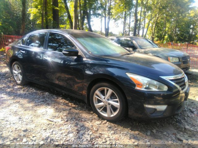 NISSAN ALTIMA 2013 1n4al3ap7dc140680