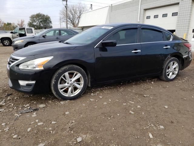 NISSAN ALTIMA 2013 1n4al3ap7dc140792