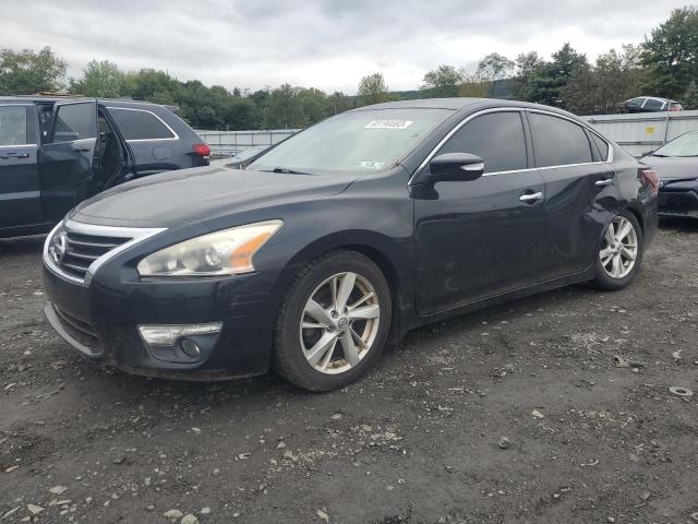 NISSAN ALTIMA 2.5 2013 1n4al3ap7dc141439