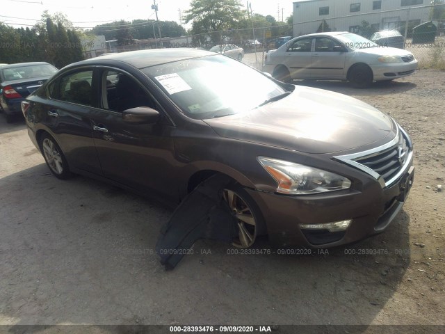 NISSAN ALTIMA 2013 1n4al3ap7dc141862