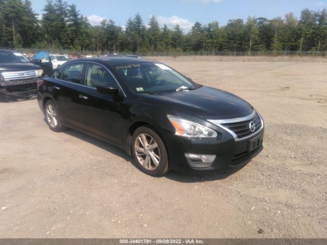 NISSAN ALTIMA 2013 1n4al3ap7dc142106