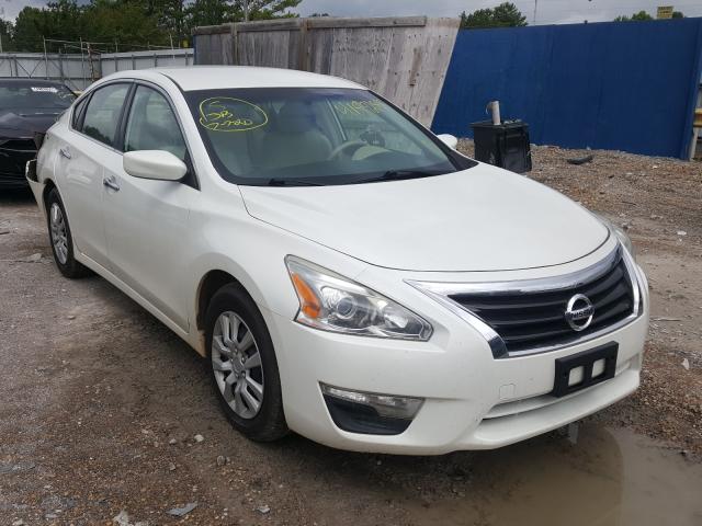 NISSAN ALTIMA 2.5 2013 1n4al3ap7dc144387