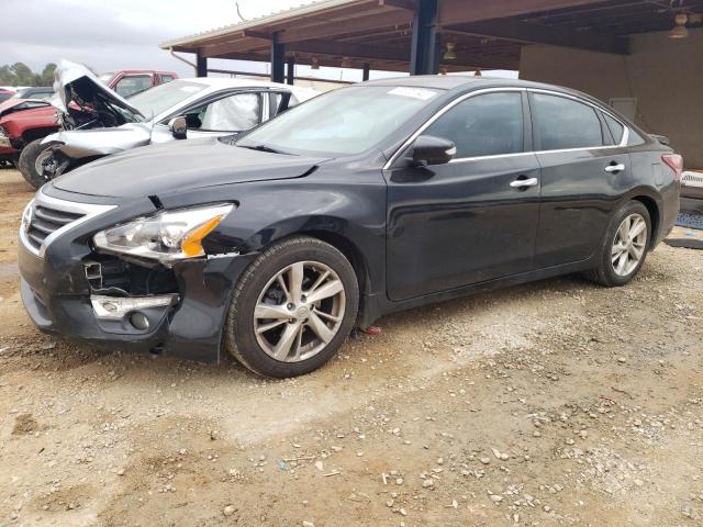 NISSAN ALTIMA 2013 1n4al3ap7dc144583