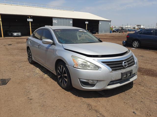 NISSAN ALTIMA 2.5 2013 1n4al3ap7dc144633