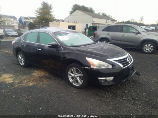 NISSAN ALTIMA 2013 1n4al3ap7dc145295