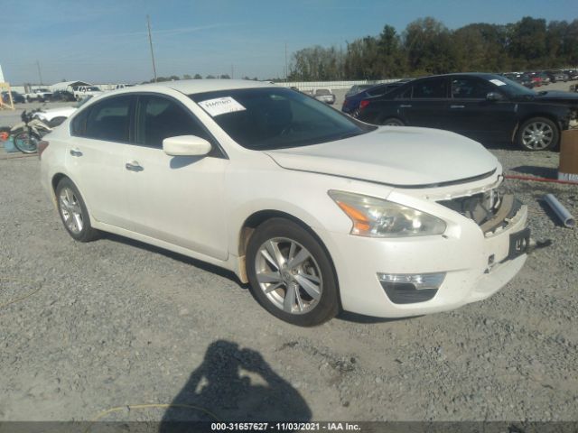 NISSAN ALTIMA 2013 1n4al3ap7dc145863