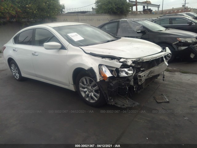 NISSAN ALTIMA 2013 1n4al3ap7dc146172