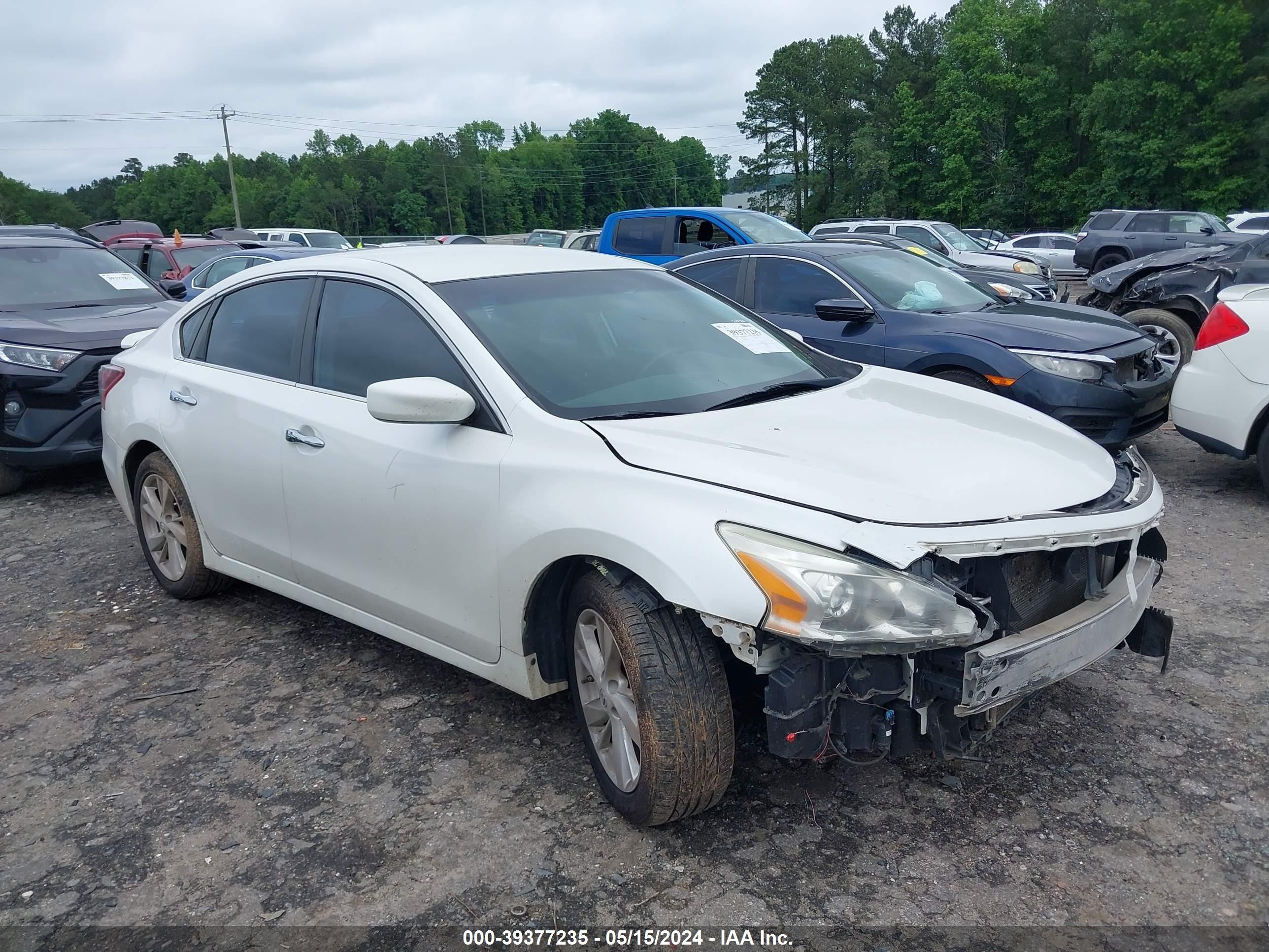 NISSAN ALTIMA 2013 1n4al3ap7dc147189