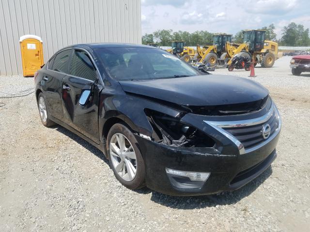 NISSAN ALTIMA 2.5 2013 1n4al3ap7dc147192