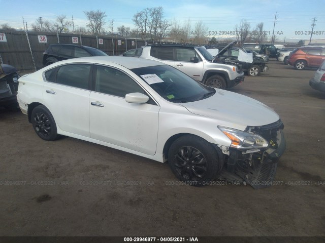 NISSAN ALTIMA 2013 1n4al3ap7dc147404