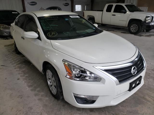 NISSAN ALTIMA 2.5 2013 1n4al3ap7dc147466