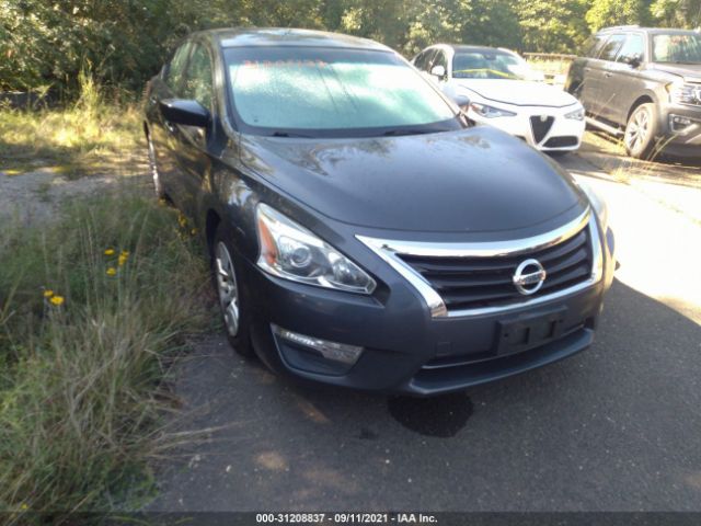 NISSAN ALTIMA 2013 1n4al3ap7dc147502