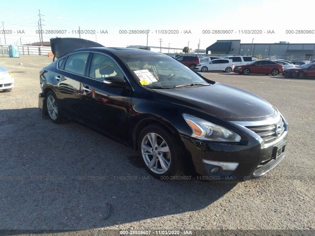 NISSAN ALTIMA 2013 1n4al3ap7dc147757