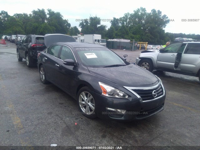 NISSAN ALTIMA 2013 1n4al3ap7dc150402