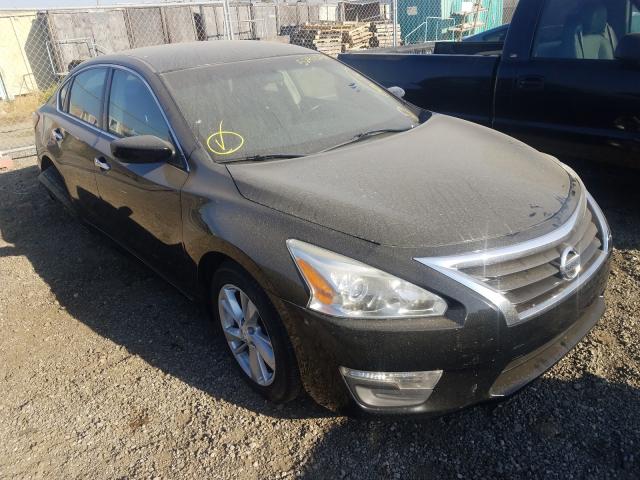 NISSAN ALTIMA 2.5 2013 1n4al3ap7dc150562