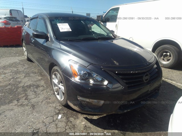 NISSAN ALTIMA 2013 1n4al3ap7dc150836