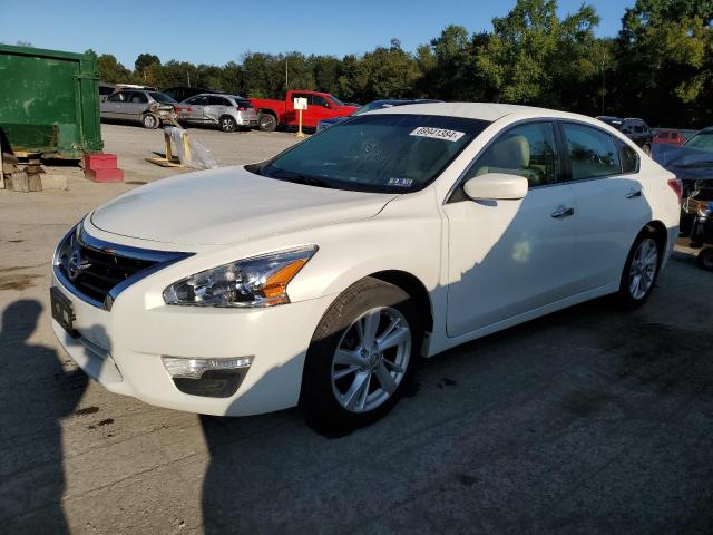 NISSAN ALTIMA 2.5 2013 1n4al3ap7dc151209