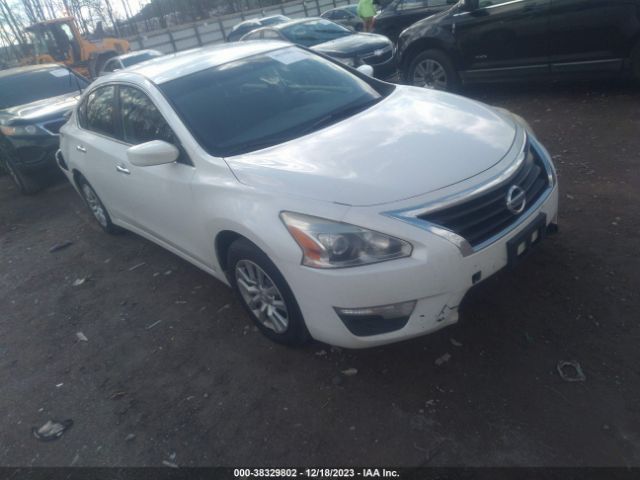 NISSAN ALTIMA 2013 1n4al3ap7dc151212