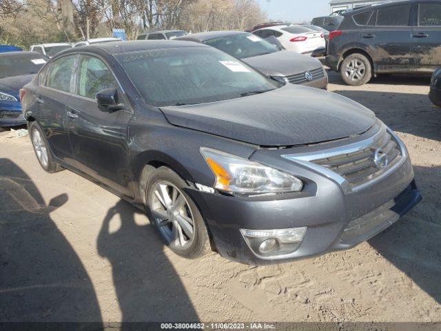 NISSAN ALTIMA 2013 1n4al3ap7dc151906