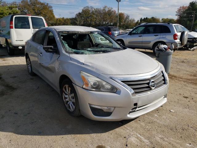 NISSAN ALTIMA 2.5 2013 1n4al3ap7dc153185