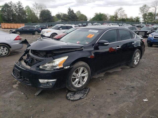 NISSAN ALTIMA 2013 1n4al3ap7dc153297