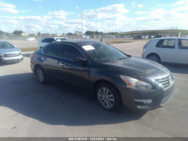 NISSAN ALTIMA 2013 1n4al3ap7dc153963