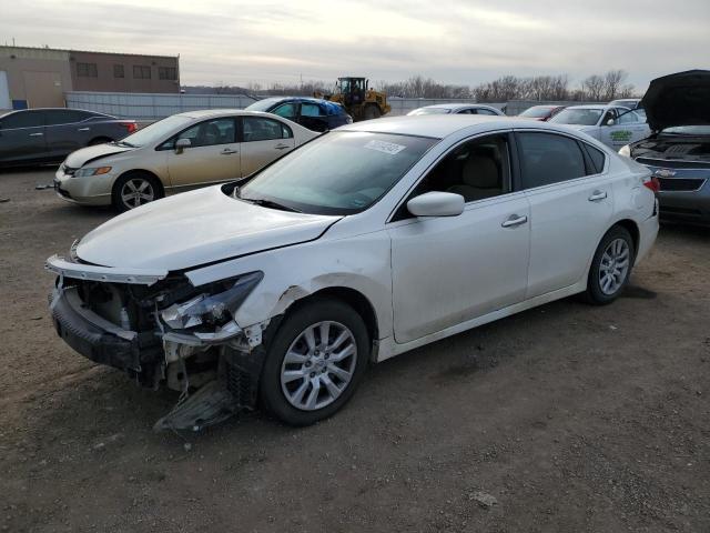 NISSAN ALTIMA 2.5 2013 1n4al3ap7dc154109