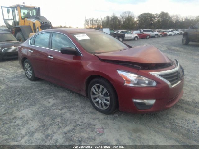 NISSAN ALTIMA 2013 1n4al3ap7dc154272