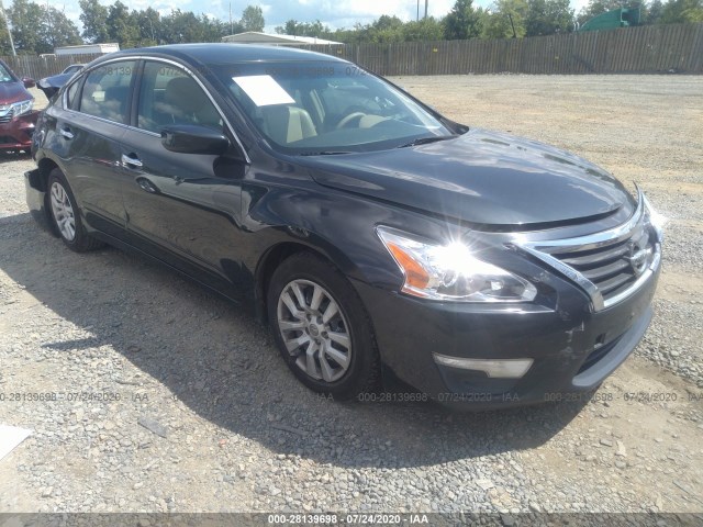 NISSAN ALTIMA 2013 1n4al3ap7dc154336