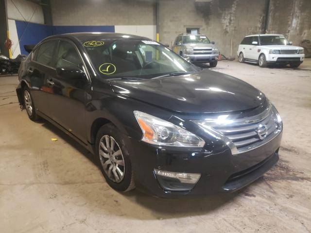 NISSAN ALTIMA 2.5 2013 1n4al3ap7dc154420