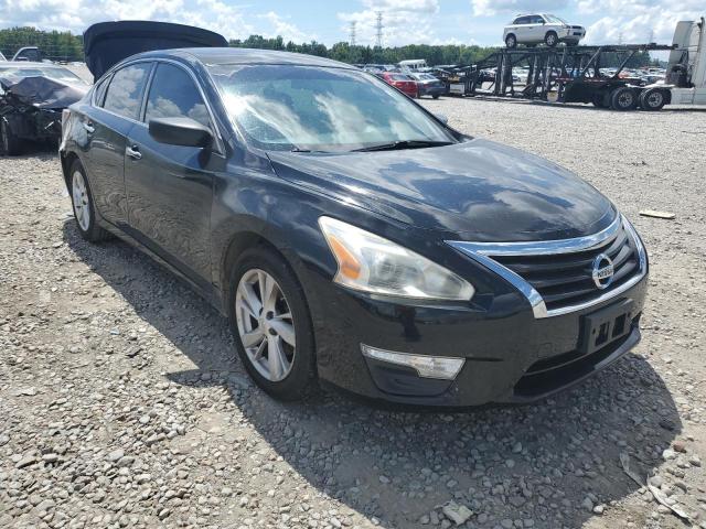 NISSAN ALTIMA 2.5 2013 1n4al3ap7dc154532