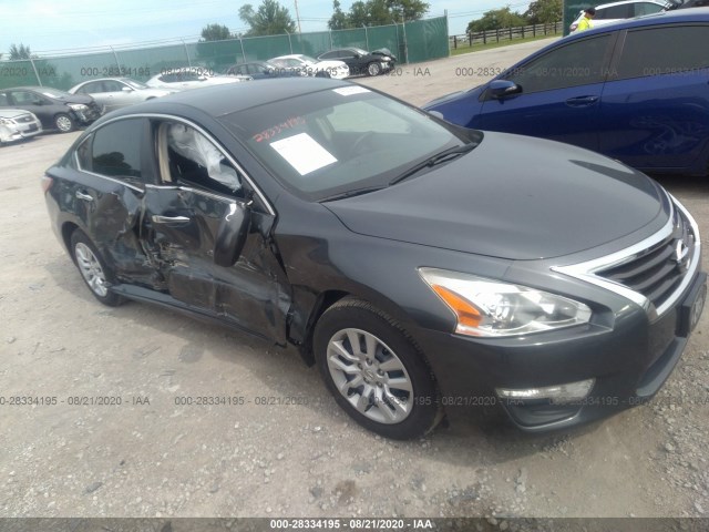 NISSAN ALTIMA 2013 1n4al3ap7dc154627