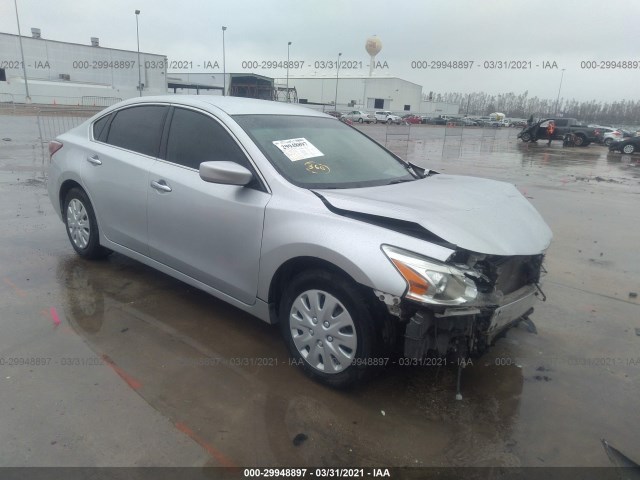 NISSAN ALTIMA 2013 1n4al3ap7dc155924