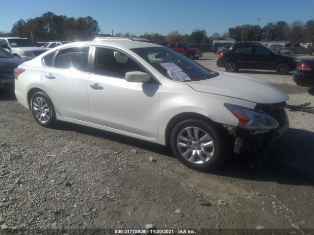 NISSAN ALTIMA 2013 1n4al3ap7dc155969