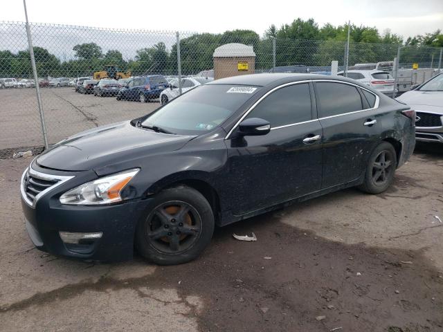 NISSAN ALTIMA 2013 1n4al3ap7dc156815