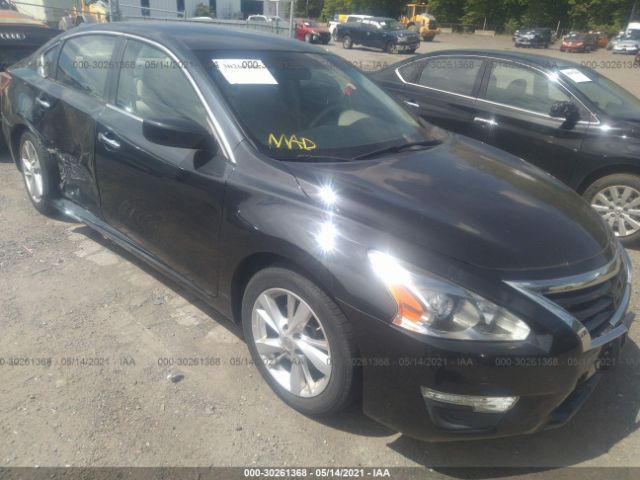 NISSAN ALTIMA 2013 1n4al3ap7dc157060