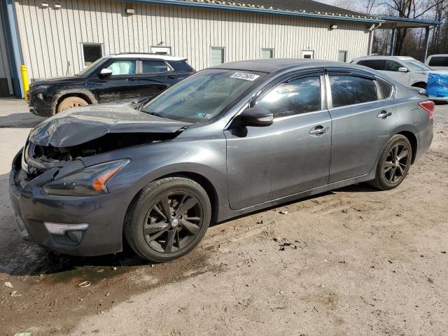 NISSAN ALTIMA 2.5 2013 1n4al3ap7dc157298