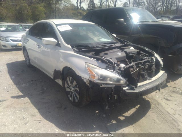 NISSAN ALTIMA 2013 1n4al3ap7dc158323