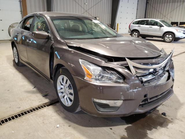 NISSAN ALTIMA 2013 1n4al3ap7dc158581