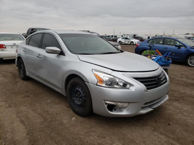 NISSAN ALTIMA 2.5 2013 1n4al3ap7dc159536